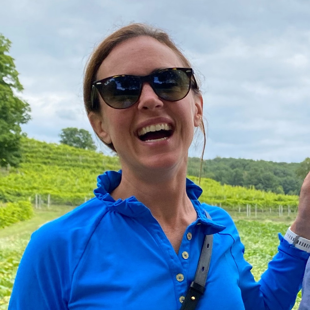 Meet your Posher, Jackie